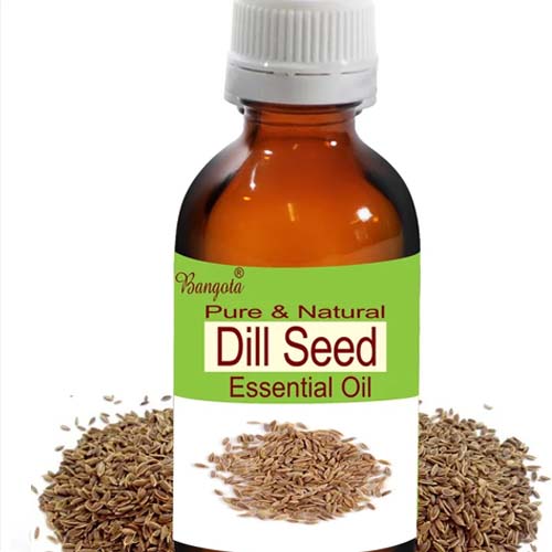 Dill SeedOil