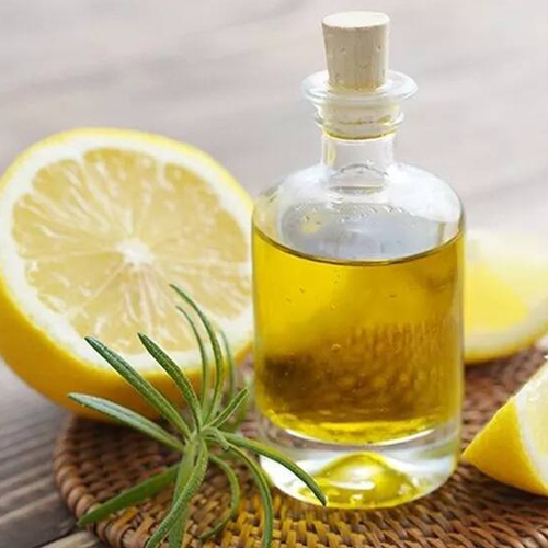 Lemon Oil