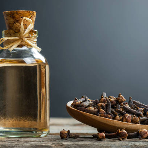 Clove Oil