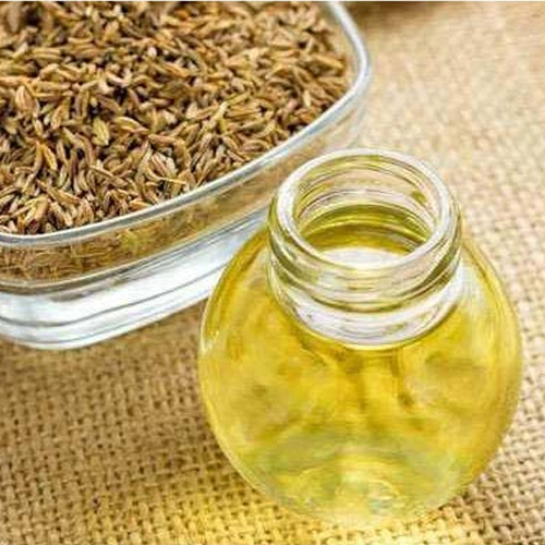 Ajowain Oil