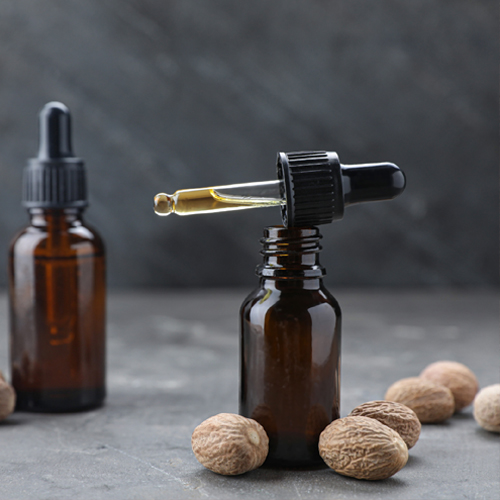 Nutmeg Oil