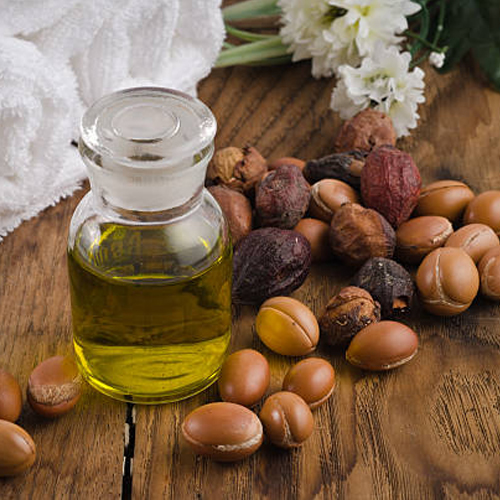 Argan Oil