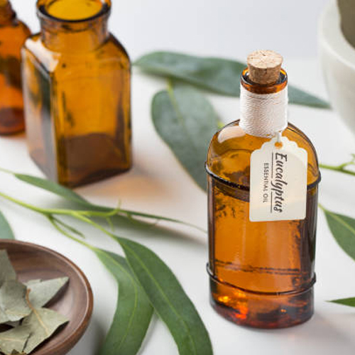 Eucalyptus Oil