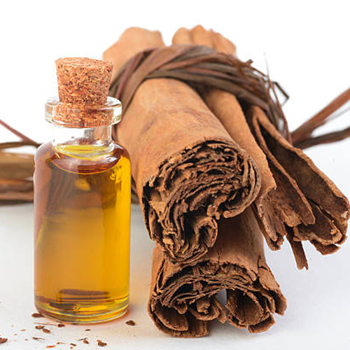 Cinnmaon Oil