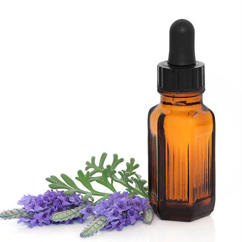 Rosemary Oil