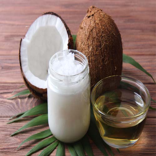 Coconut Oil