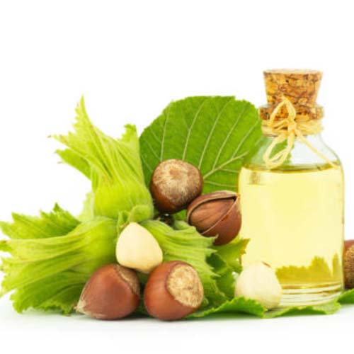 Hazelnut Oil
