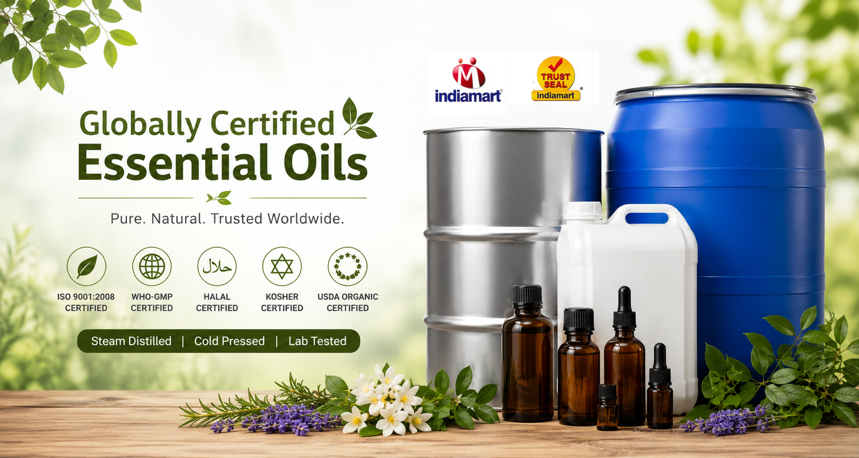 Essential Oils – Rmayra Naturals