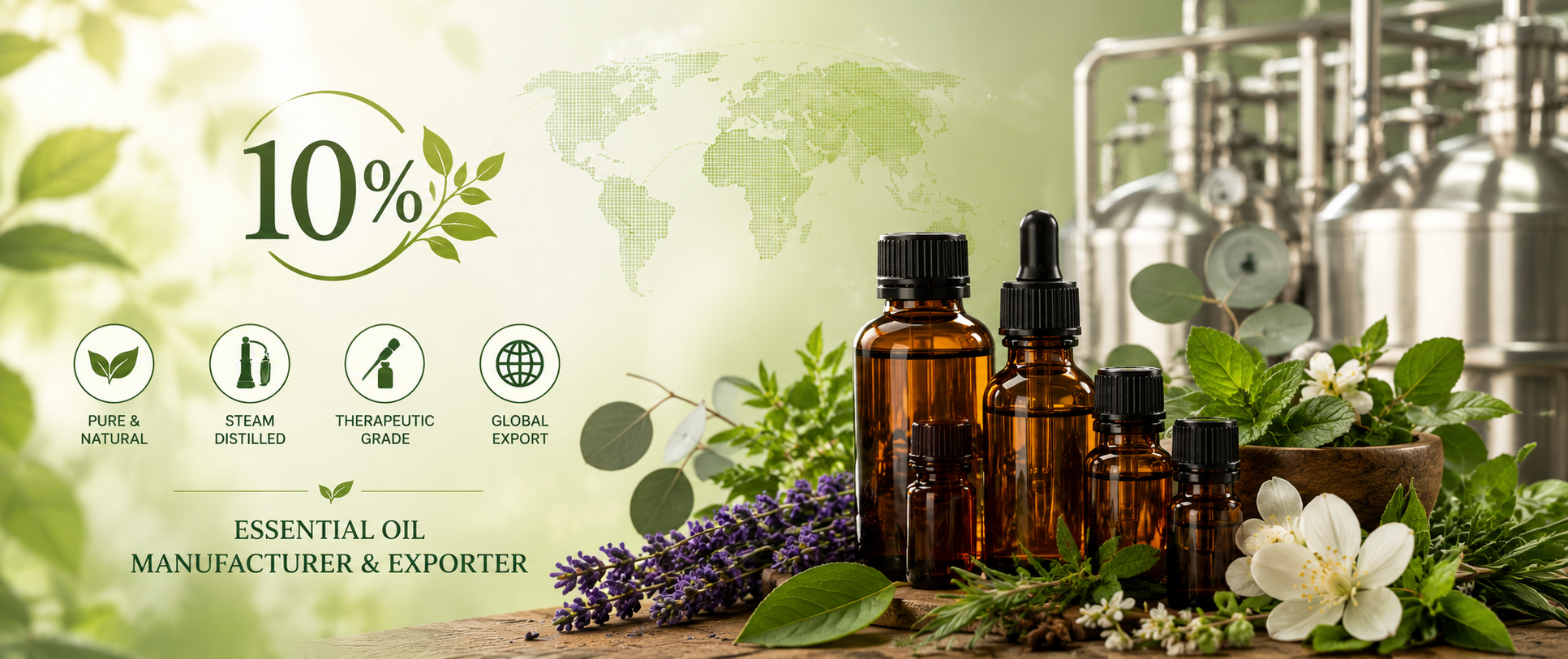 Essential Oils – Rmayra Naturals