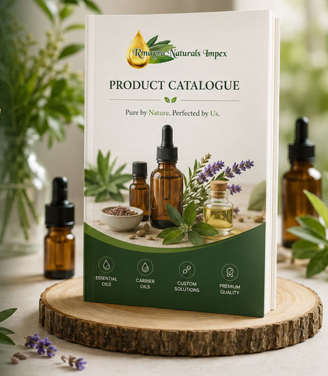 Natural oil bottles – Rmayra Naturals products